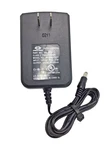Genuine Crestron Power Supply (p/n PW-1215), 481215OO3CT, Dc 12V 1500MA. Fixed Price $7.20.
