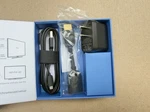Genuine Google Chromecast Power Kit MST3K-US & Hdmi Extender Fits 1, 2,. Fixed Price $9.99.