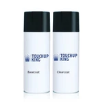 12OZ Paint Kit For Dk.shadow Gray FLNA94324. Fixed Price $49.99.