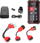 Cando Hdcodeiii Reader Brand New W/ Warranty!. Fixed Price $399.99.