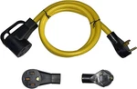 Onetak Nema TT-30P 14-50R 5FT 120V Amp Rv Adapter Connector. H9. Fixed Price $29.99.