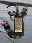 Hp Ac Adapter 0957-2286 For Deskjet 1000 1050 1051 1055 1056 2000 2050 30V. Fixed Price $8.99.