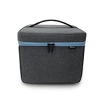 Benq Carry Case GP520 & GP100A Portable Projector And Accessories Travel Box .... Fixed Price $148.96.