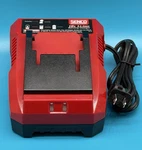 Senco Class 2 Battery Charger No. VB0156 18V Li-ion. Fixed Price $65.00.