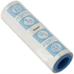 Aluminum Long Barrel Compression Splices 300MCM MORRIS-93228. Fixed Price $17.30.