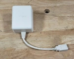 Genuine Bose Ac Adaptor Model 95PS-026 Tested. Fixed Price $14.78.