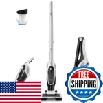 Kenmore Series DS2000 Cordless Stick Vacuum Lightweight Cleaner 2-SPEED. Fixed Price $155.39.