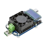 Electronic Usb Load Tester, Adjustable Discharge Resistor Module 35W, And. Fixed Price $25.60.