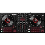 Numark Mixtrack Platinum Fx 2-CHANNEL Dj Controller. Fixed Price $279.00.