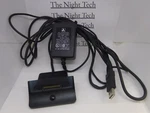 Ault PW15AEA0600B03 5.9V 2A Oem Charger With Usb Station For Visor Edge Pda. Fixed Price $19.99.