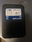 Active Return Ppc EVO1-9-U/U Amplifier Booster Splitter. Fixed Price $60.00.