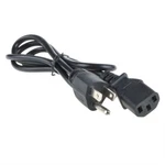 Ac Power Cord For Panasonic PT-AE7000U PT-AR100U PT-D5600E PT-D7600E Projector. Fixed Price $6.13.