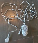 Sunbeam GY22 Controller Remote 100W Auto Off 3-PRONG For Electric Heated Blanket. Fixed Price $10.00.