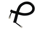 Yealink Universal Spiral Cord T5X T4X T3X T2X HNDSTCRD5 Upc 841885111180. Fixed Price $19.99.