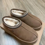 New Ugg Big Kids Tasman Slipper Sz 11 To (chestnut, 1019066K) 100% Authentic. Fixed Price $59.95.