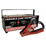 Associated Equip 6039 Variable Load Tester, 0TO19 Vdc, Digital 29RW03. Fixed Price $1390.36.