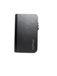 Mycharge Hub Turbo 10050MAH Portable Powerbank Charger Lightning Usbc Wall Plug. Fixed Price $34.34.