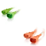 3FT (0.9M) 14AWG Power Cord (IEC320C14 To IEC320C13)-C2G. Fixed Price $14.99.