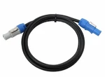 Elite Core Neutrik Powercon Extension Cable 12' Ft PC14-AB-12 .... Fixed Price $110.83.