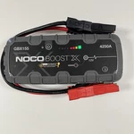 Noco Boost GBX155 - 4250A 12V Ultrasafe Portable Lithium Battery Jump Starter. Fixed Price $249.00.