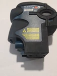 Bosch 2 Professional Two-point Self-leveling Plumb Laser. Fixed Price $13.00.