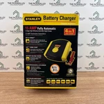 Stanley BC1509 Amp Automatic Battery Charger 12V Lcd Screen Turbo Start. Fixed Price $32.95.