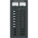 Blue Sea 8082 Breaker Panel Dc 10 Pos. Fixed Price $447.41.
