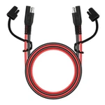 Mentbery Sae Extension Cable, Battery Connector, 10AWG*4FT, Red. Fixed Price $13.35.