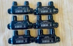 Morris Products Black Insulated #97019 Wire Range: 1/0STR-14STR. Fixed Price $93.85.