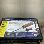 Uview 414500A A/c Extendye Leak Detection Kit With Spotgun Injector & Light. Fixed Price $100.00.