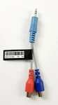 Genuine Samsung Tv Av Adapter (p/n: BN39-02190A). Fixed Price $9.99.