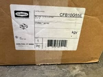Hubbel Floor Box. Fixed Price $350.00.