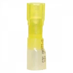 Ancor 320825 12-10 Awg Female Heat Shrink Disconnects, Yellow, Pack. Fixed Price $55.36.