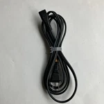 Oem Kawasaki Kdk-f KS-18W KP-10W 125V 2-PRONG Power Cord Vintage Sony Panasonic. Fixed Price $10.29.
