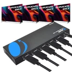 Orei Ultrahd 4K 60 Hz 1 X Hdmi Splitter In Out Port 8BIT 2..... Fixed Price $41.72.
