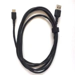 Lzydd Usb-c Charging Data Cable For Steelseries 2 Meters,. Fixed Price $21.04.