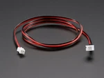 Jst-ph Battery Extension Cable 500MM Adafruit Part # 1131. Fixed Price $5.49.