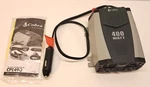 Cobra CPI490 400W Rms Dc To Power Inverter 115V Output Voltage. Fixed Price $19.99.