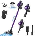 Funccube Cordless Vacuum Cleaner, Lightweight 2-IN-1 Stick & Handheld .... Fixed Price $99.02.