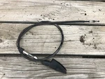 1989 Honda Factory Cluch Cable #22870-KS6-700 Vintage. Fixed Price $19.95.
