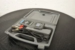Matco Tools Digital Battery Tester MBT1012 W/ Case (MVP026609). Fixed Price $149.99.