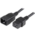 Startech 10 Ft Heavy Duty 14 Awg Computer Power Cord - C19 To C20 For Pdu. Fixed Price $38.83.