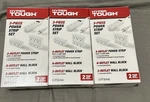 Hyper Tough 3 Power Sets 9 Total (4, 6 & Outlets). Fixed Price $12.43.