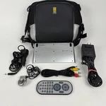 Philips Battery AY4385, Remote, Chargers, Case, Dvd PET825 PET824 & Extras. Fixed Price $29.99.