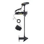Minn Kota Pontoon Powerdrive Trolling Motor W/foot Pedal - 12V 55LB 48". Fixed Price $1210.94.