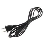 Trisonic TS1025, 6FT Double Key Slot, Audio Power Cord. Fixed Price $6.49.