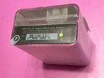 Apple MB352LL/B Usb Power Adapter Genuine Oem New Sealed Retail Box. Fixed Price $25.00.