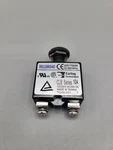 Blue Sea 2132 Clb Push Button Circuit Breaker Amp Reset Screw Terminal. Fixed Price $12.95.