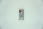 Remote Control For Qfx PBX-210 PBX-800TWS Bluetooth Stereo Patry Speaker System. Fixed Price $13.56.