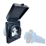 Campelify Rv Plug Power Inlet Boxnema L5-30P Shore. Fixed Price $28.95.